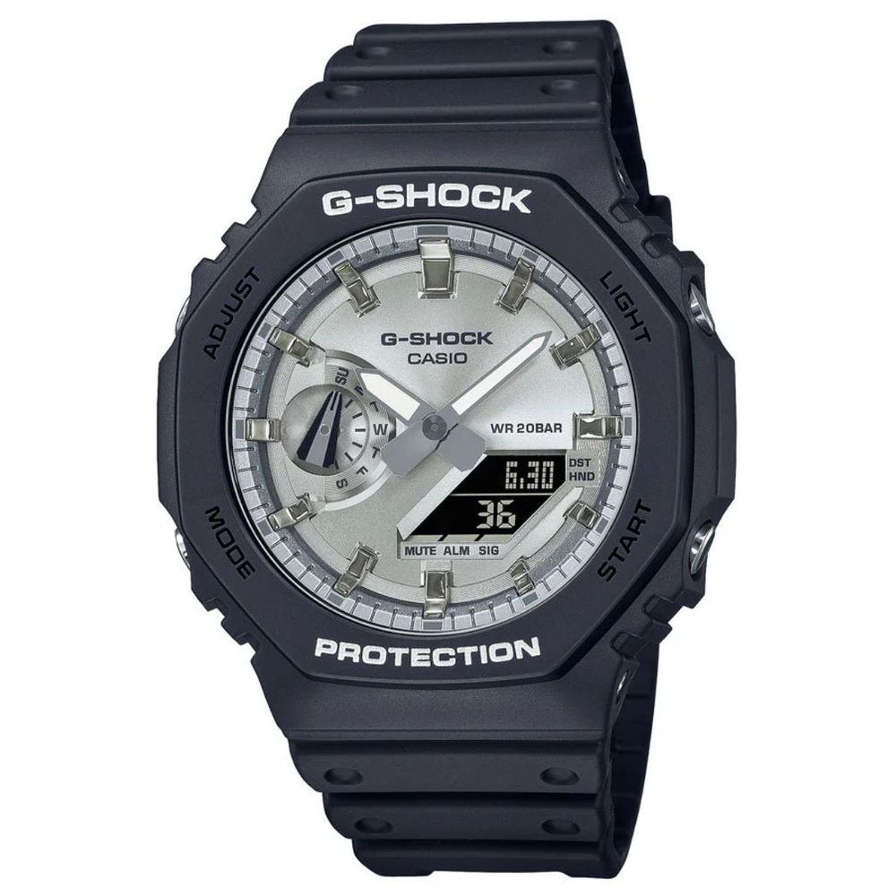 Casio G-Shock Nam GA-2100SB-1ADR