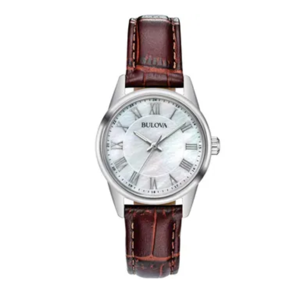 Bulova Nữ 96L271