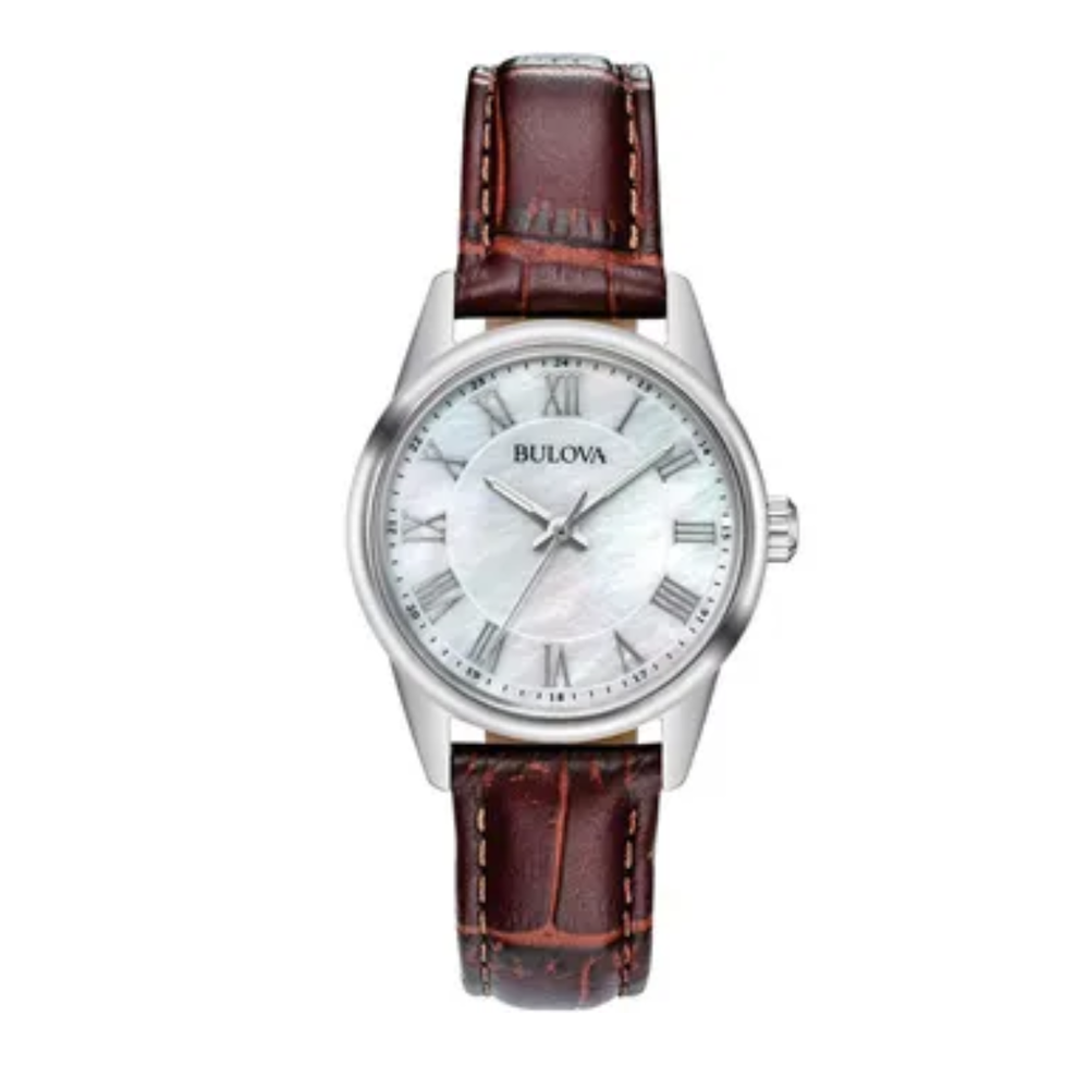 Bulova - Nữ 96L271 Size 32mm