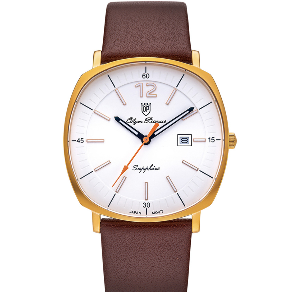 Olym Pianus Nam OP5711MR-GL-T