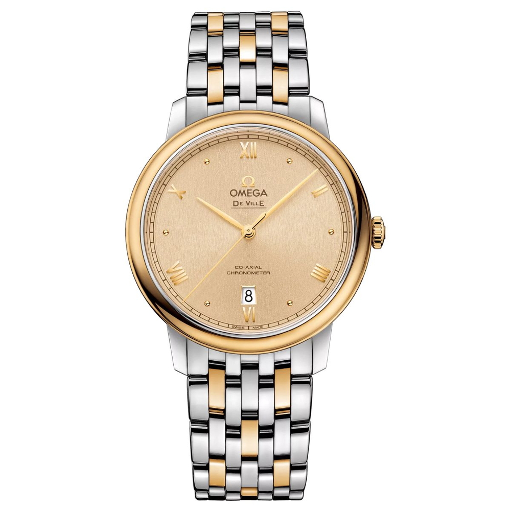 Omega De ville Nam 424.20.40.20.08.002