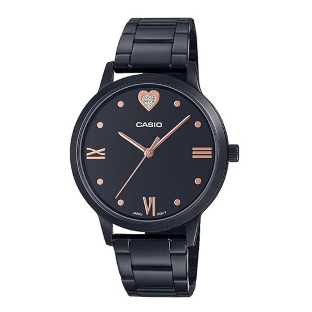 Casio LTP Nữ LTP-2022VB-1CDR