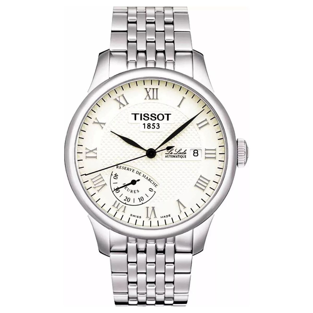 Tissot Le Locle Nam T006.424.11.263.00