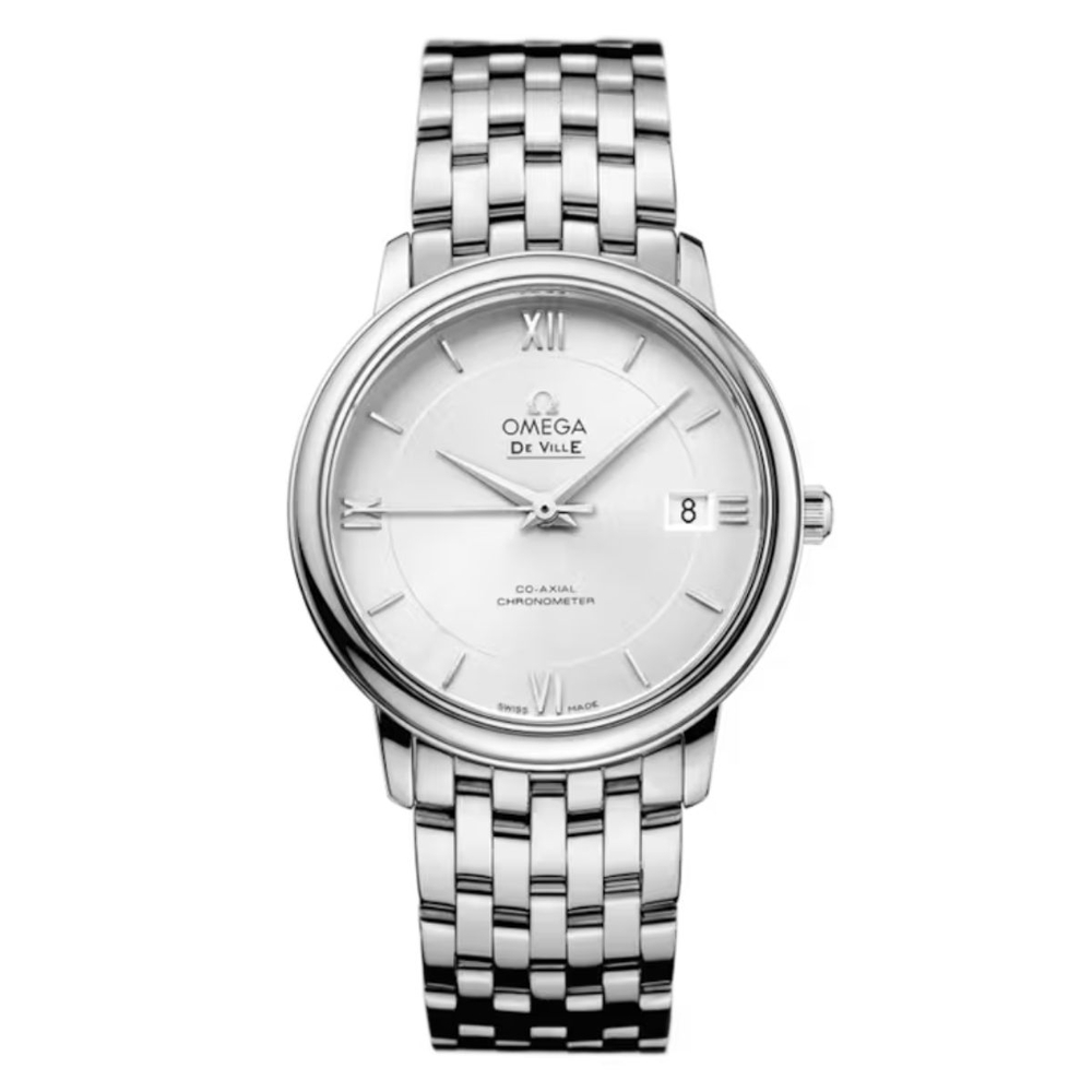 Omega Nam 424.10.37.20.02.001