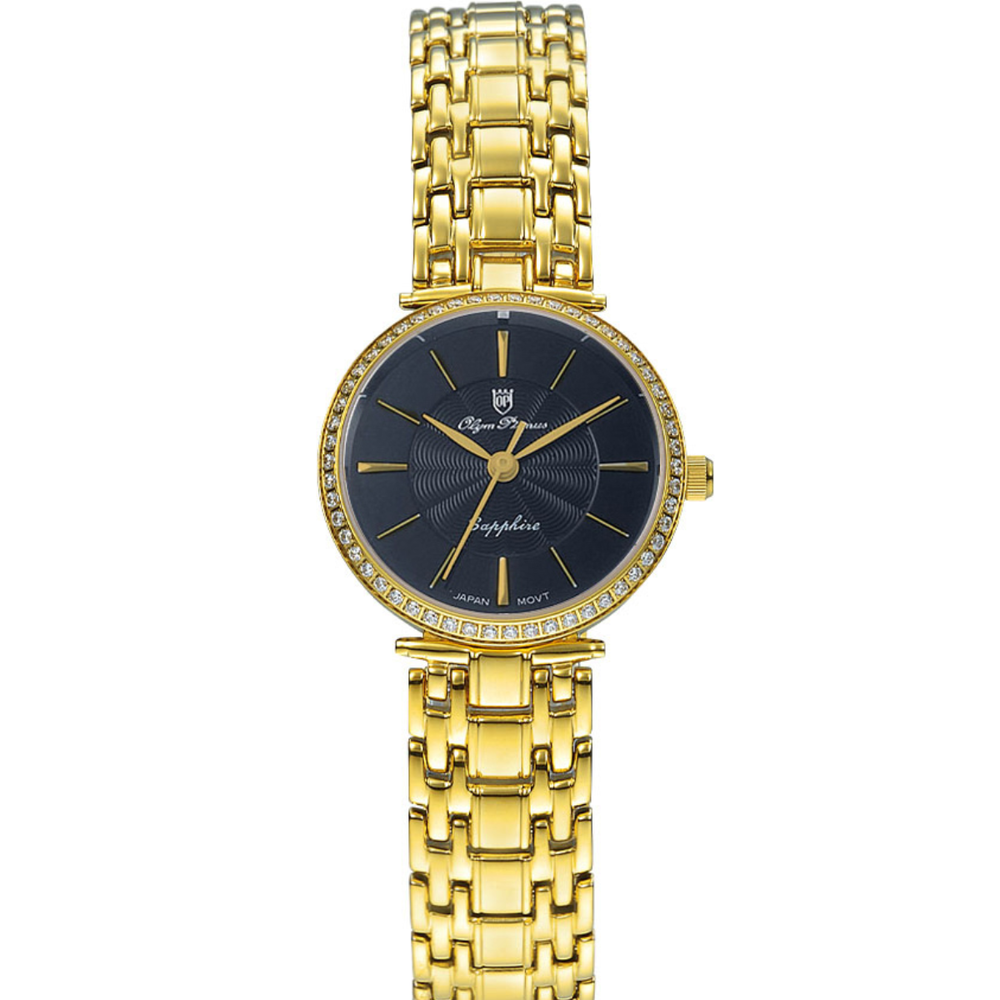 Olym Pianus Nữ OP5657DLK-D