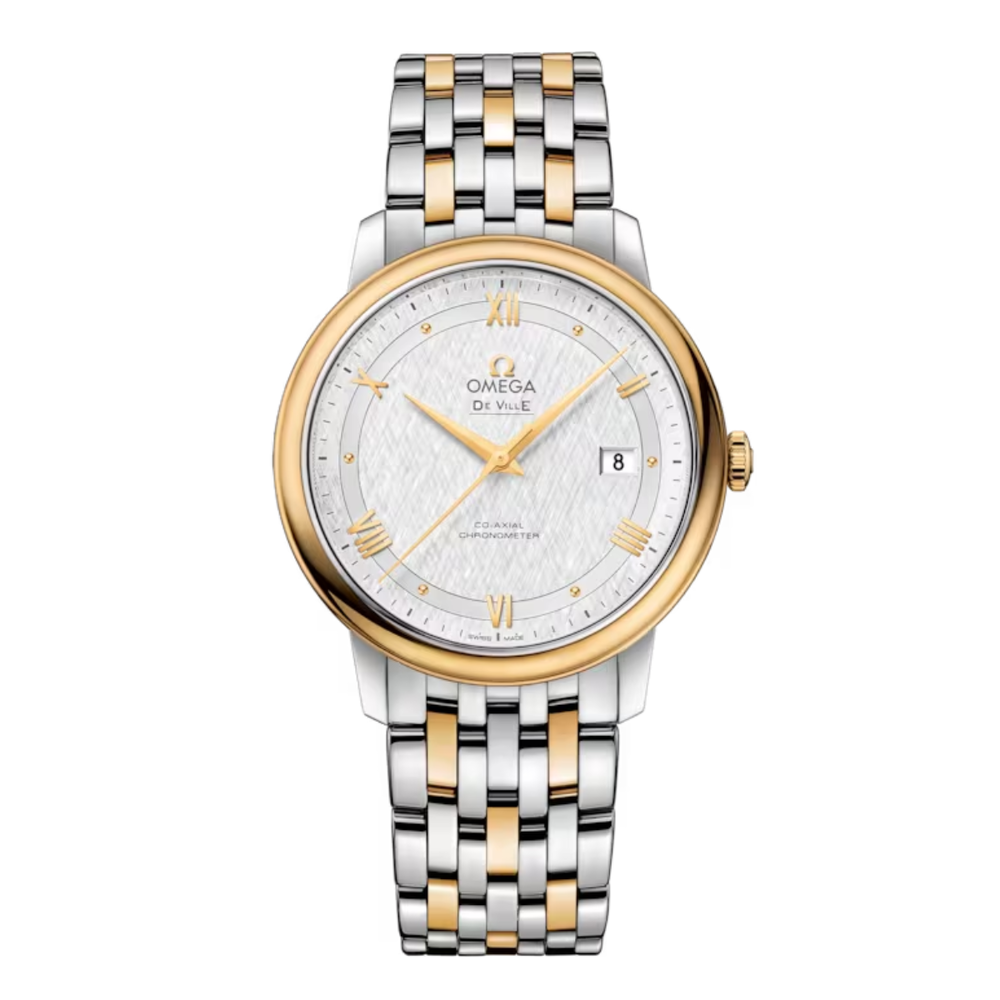 Omega Nam 424.20.40.20.02.001