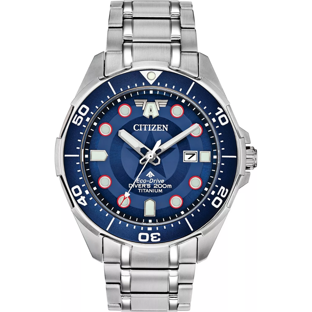 Citizen Nam BN0208-54W