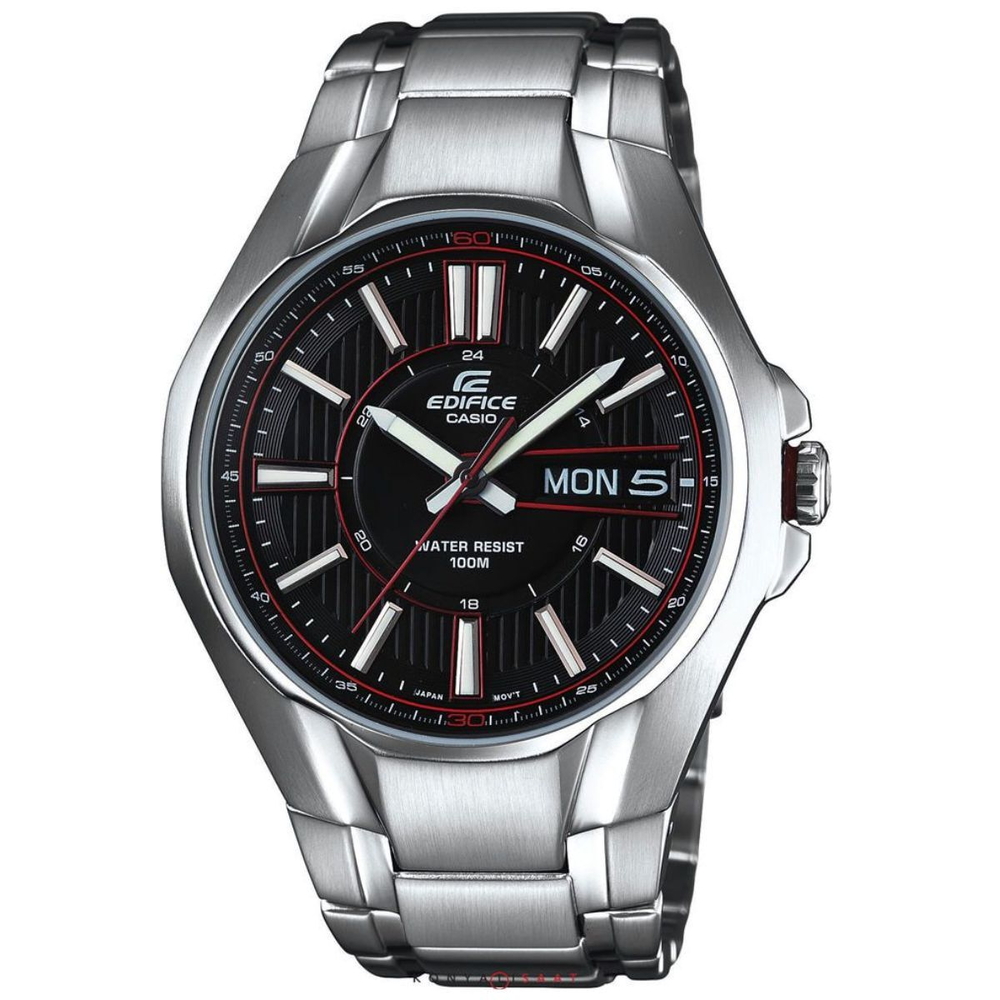 Casio Edifice Nam EF-133D-1AVDF