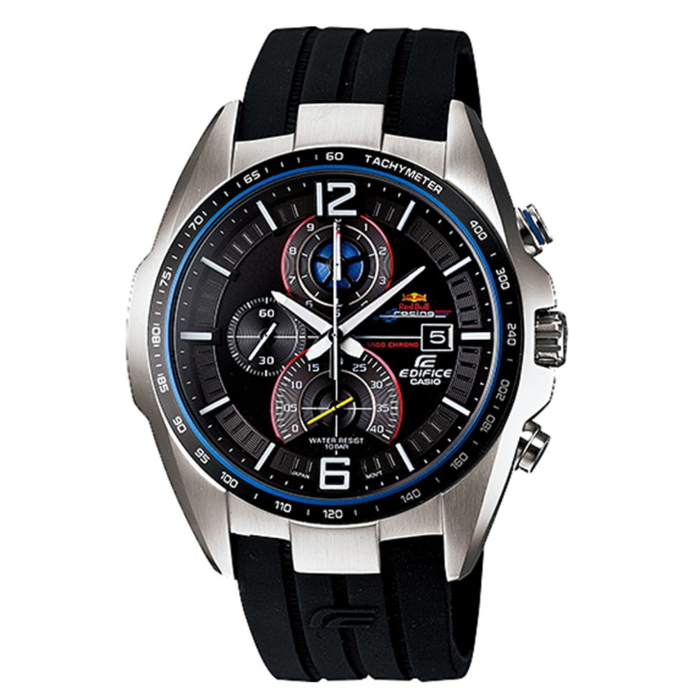 Casio Edifice Nam EFR-528RBP-1ADR