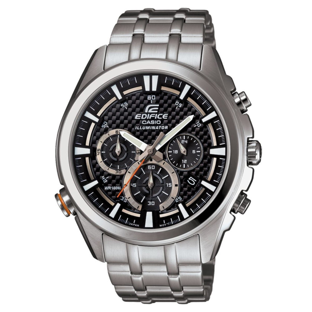 Casio - Nam EFR-537D-1AVDF Size 45mm