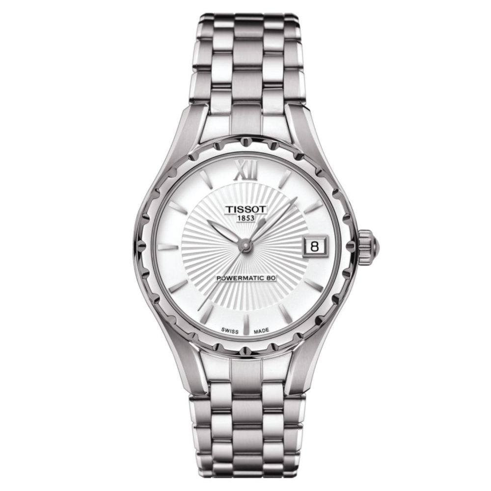 Tissot - Nữ T072.207.11.038.00 Size 34mm