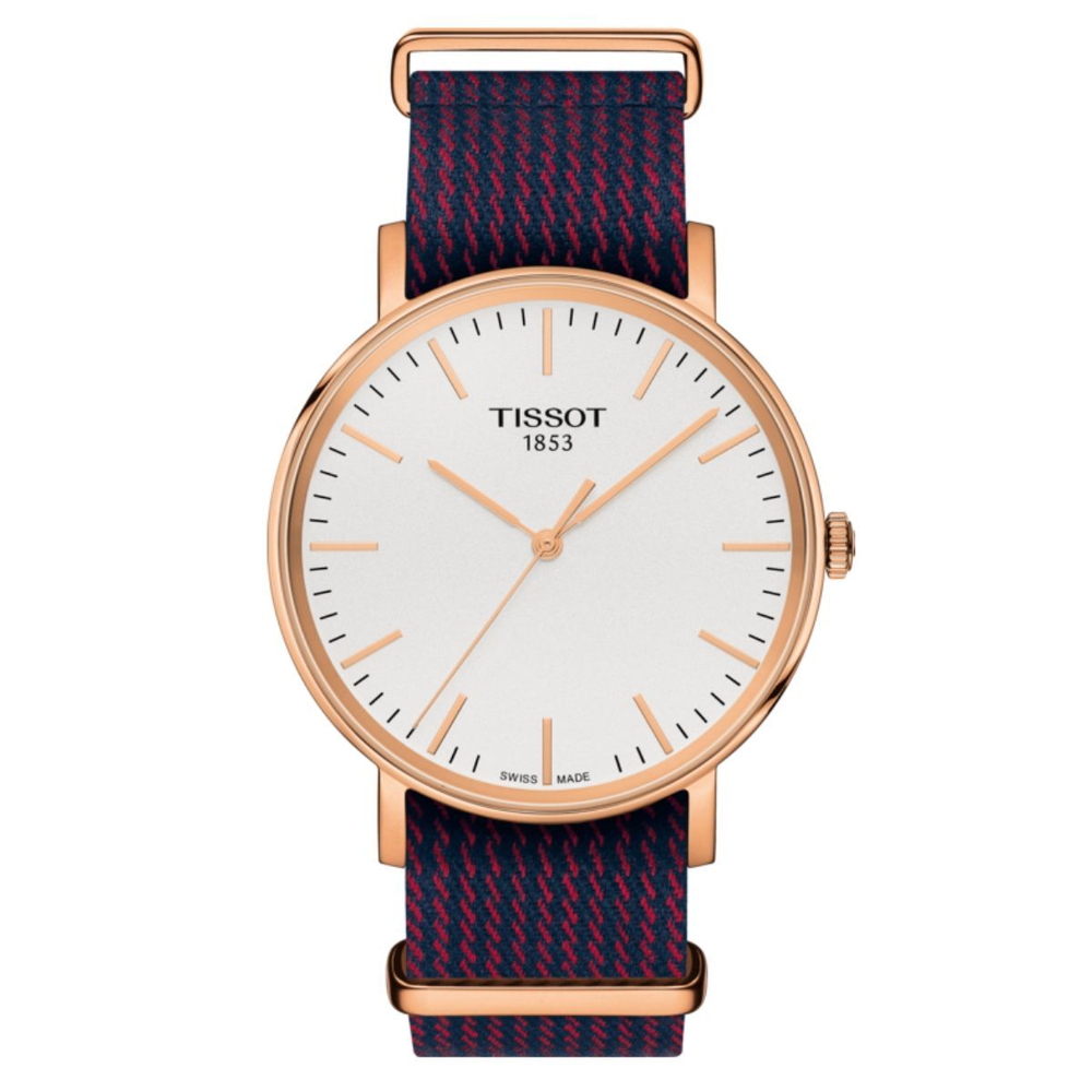 Tissot - Unisex T109.410.38.031.00 Size 34mm