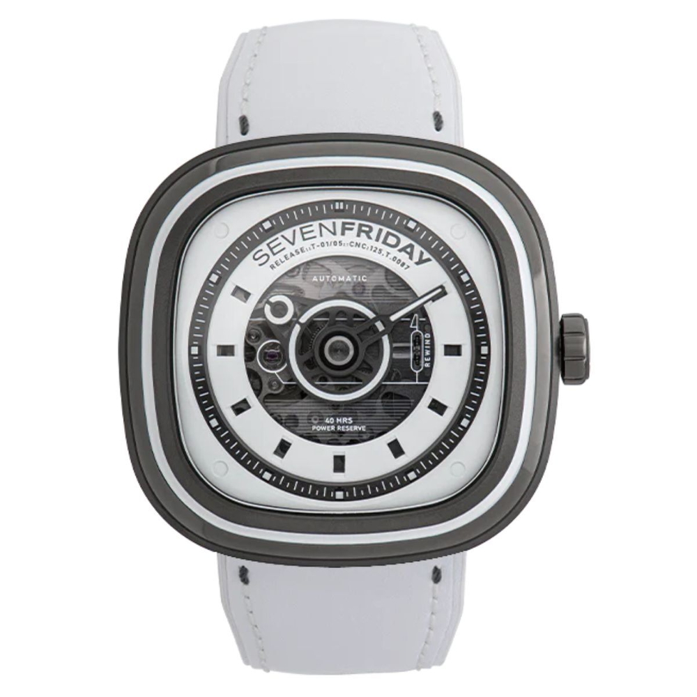 SevenFriday Nam T1-05