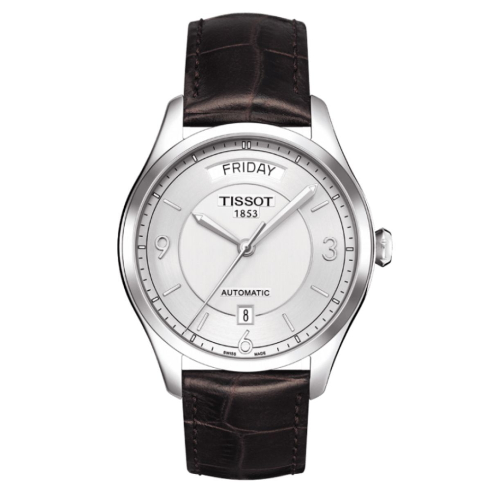 Tissot Nam T038.430.16.037.00
