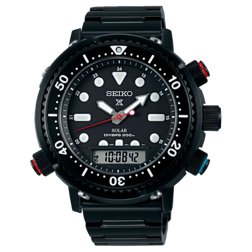 Seiko Prospex Nam SNJ037P1