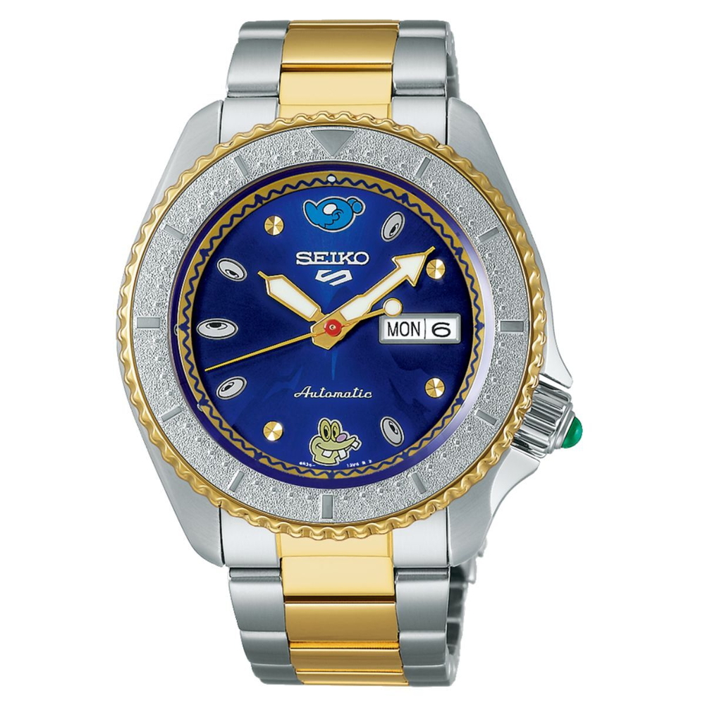 Seiko 5 Sport Nam SRPK02K1