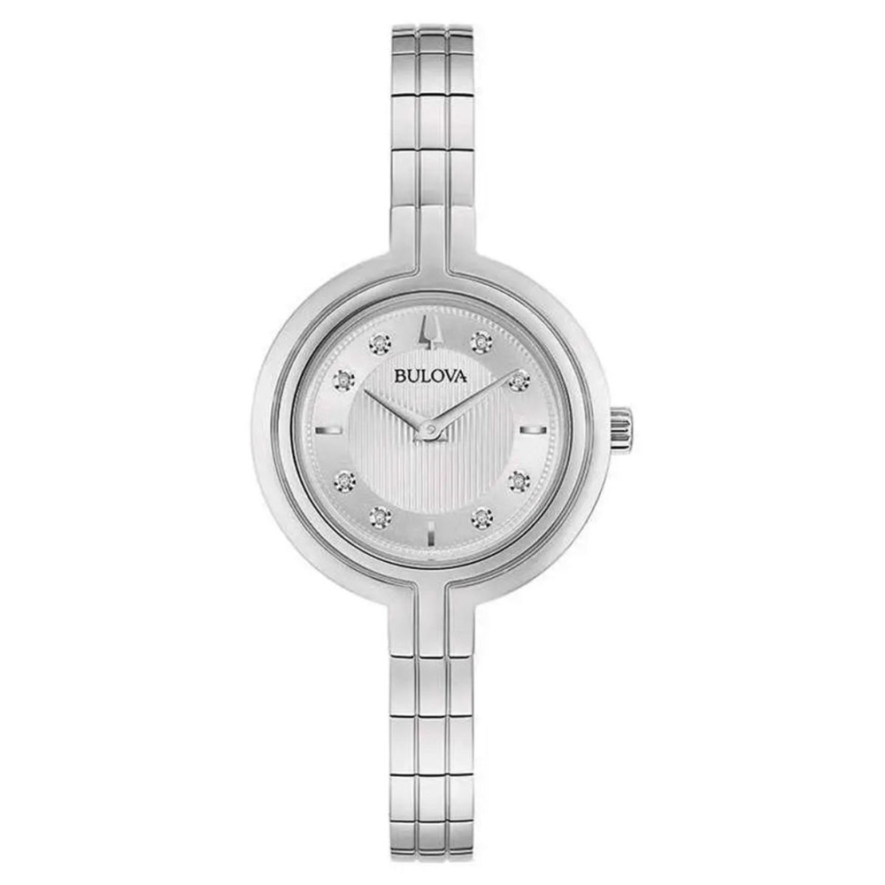 Bulova Nữ 96P214