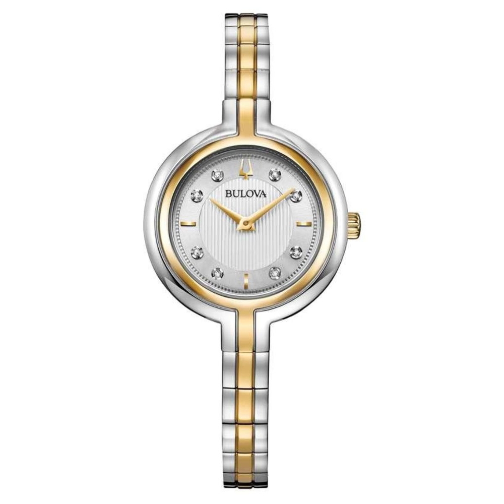 Bulova - Nữ 98P193 Size 30mm