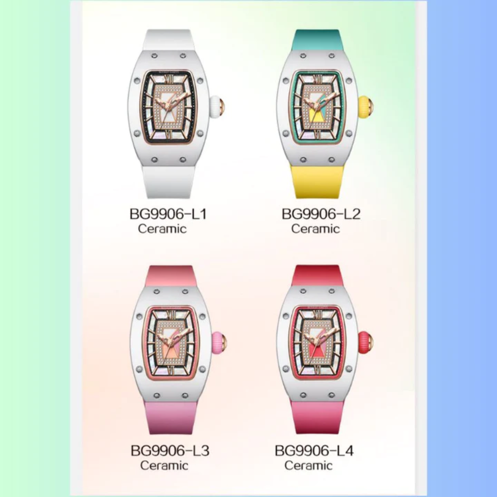 Bonest Gatti Nữ BG9906-L2