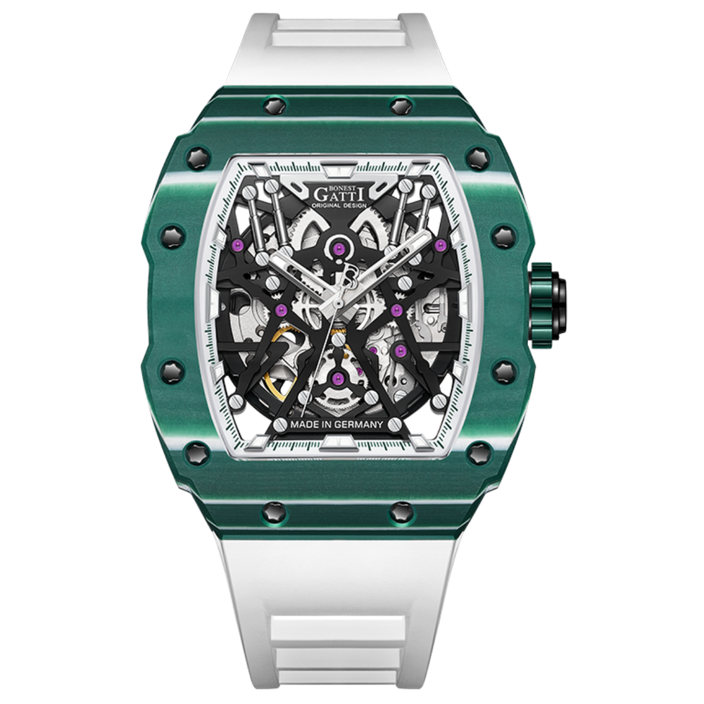 Bonest Gatti Nam BG9906-A2
