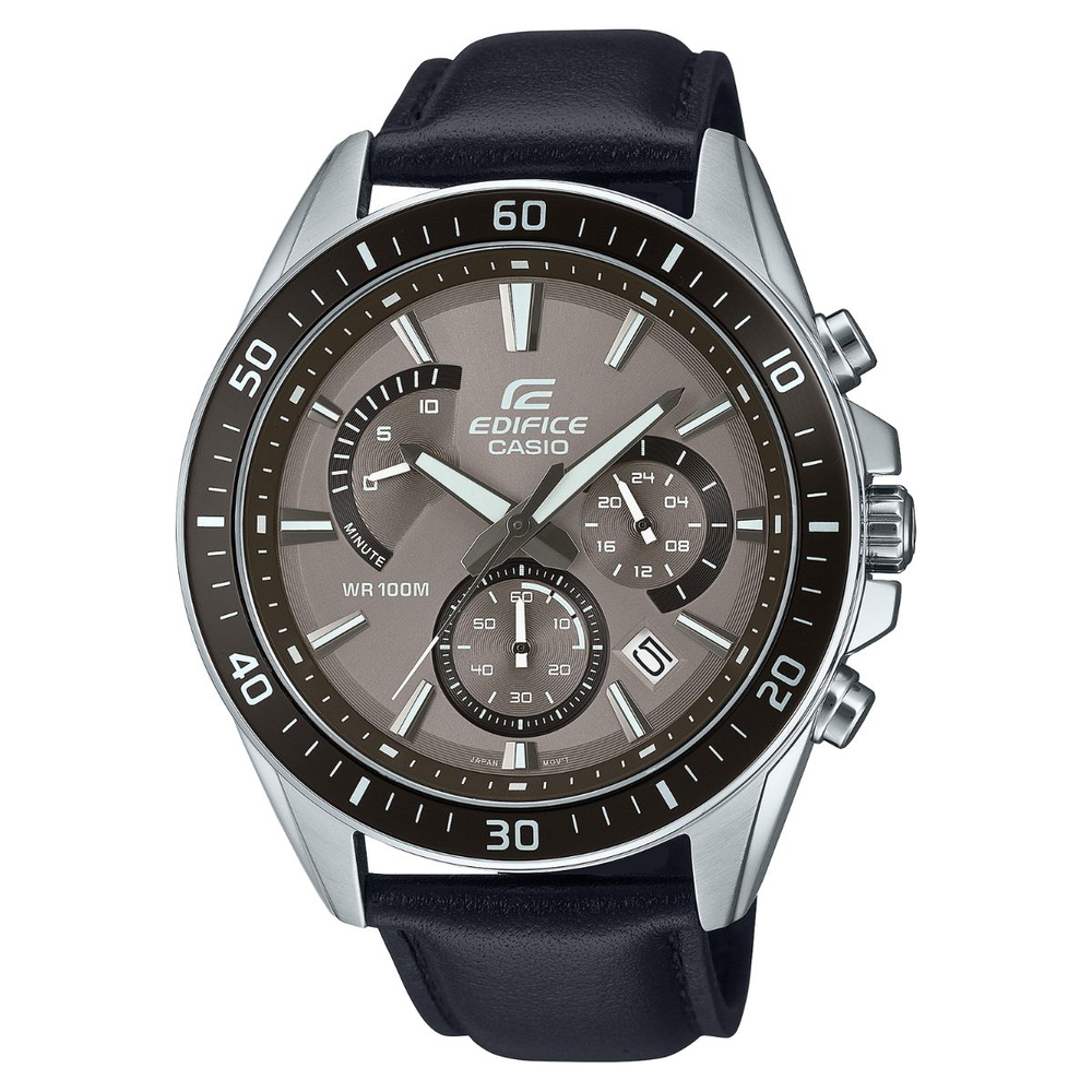 Casio - Nam EFR-552L-5AVUDF  Size 47mm