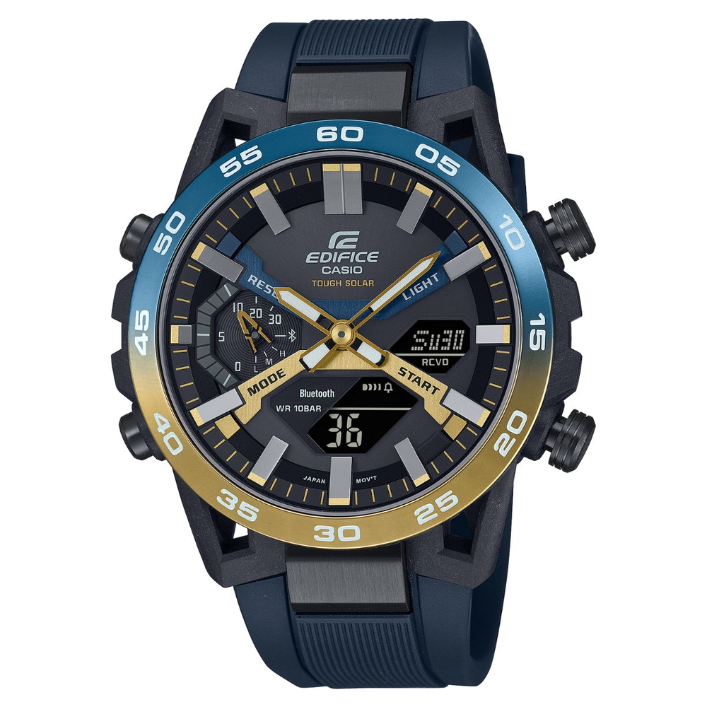 Casio Edifice Nam ECB-2000NP-1ADF