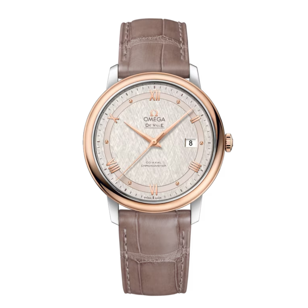 Omega Nam 424.23.40.20.02.003