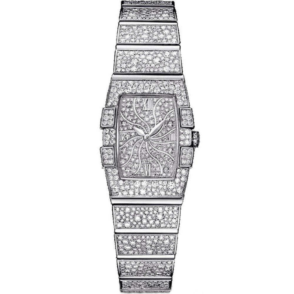 Omega Nữ 122.55.19.60.99.001