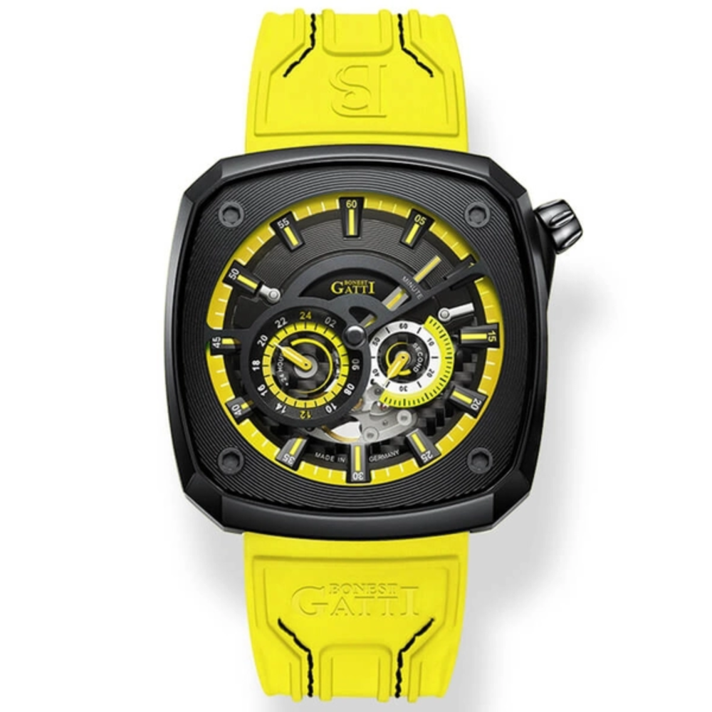 Bonest Gatti Nam BG6601-A4