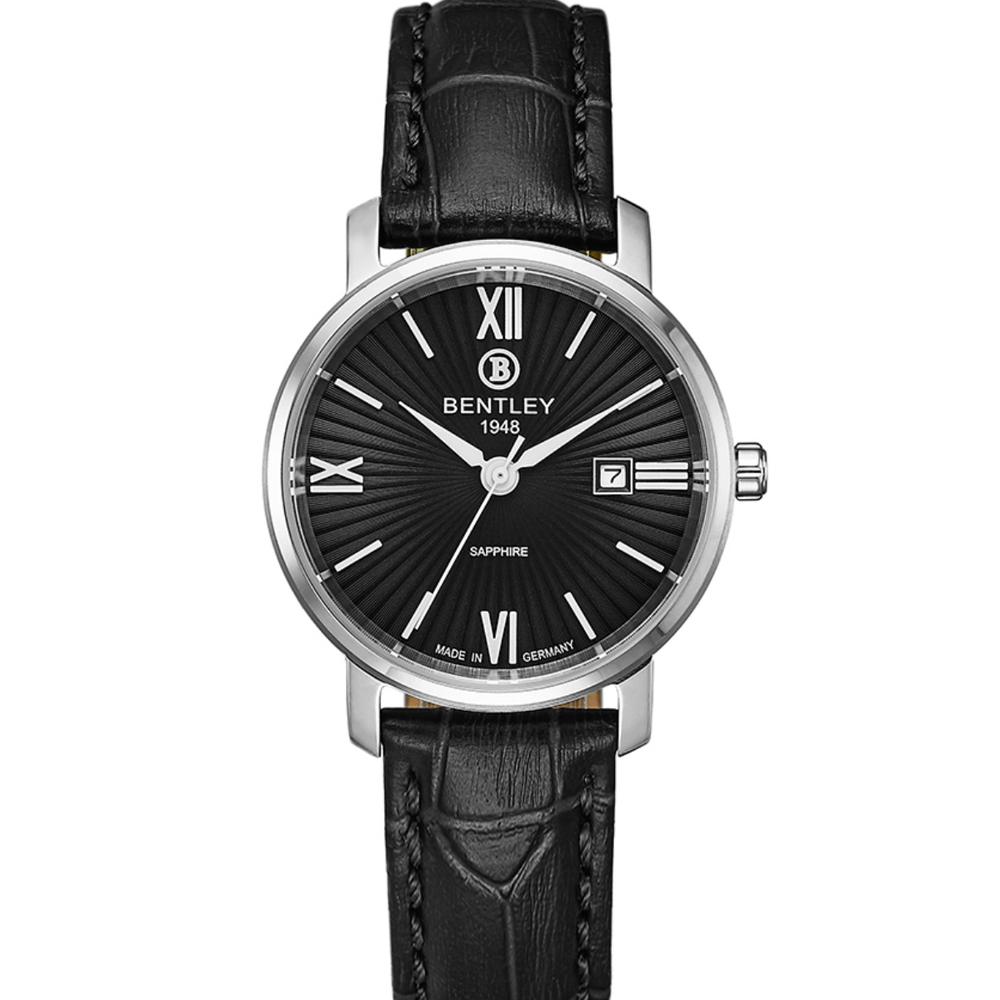 Bentley - Nữ BL1830-10LWBB Size 32mm