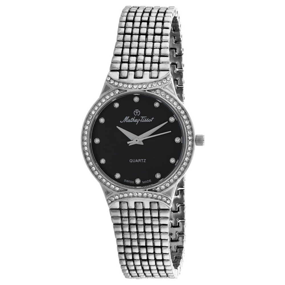 Mathey Tissot Nữ D2681AN