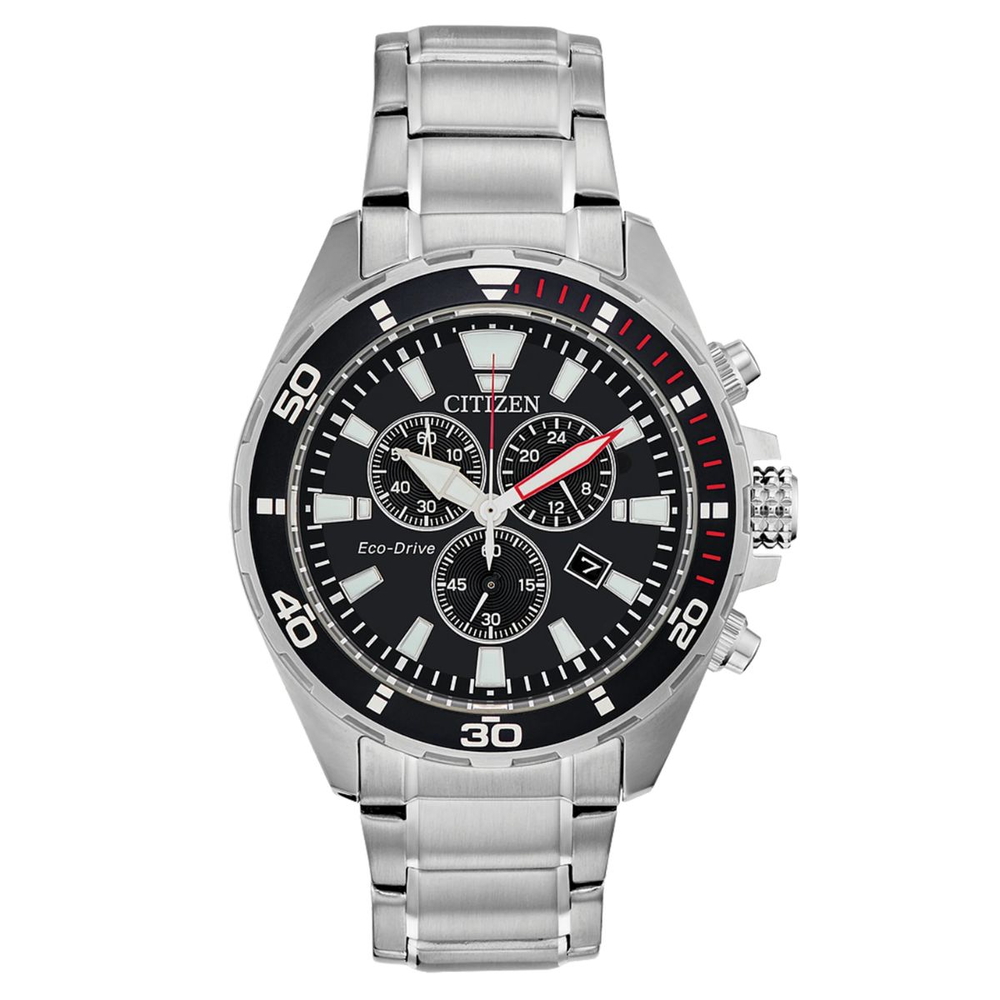 Citizen Nam AT2438-53E