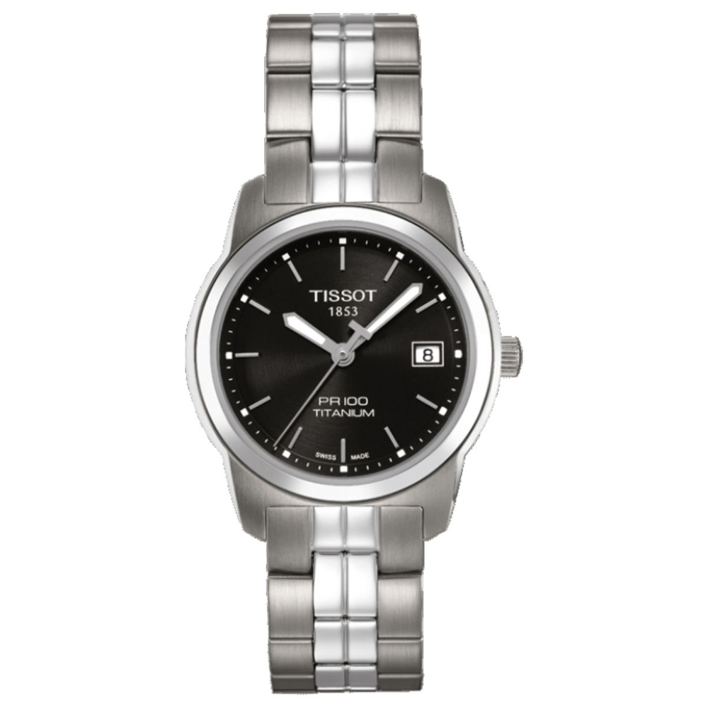 Tissot - Nữ T049.310.44.051.00 Size 27mm