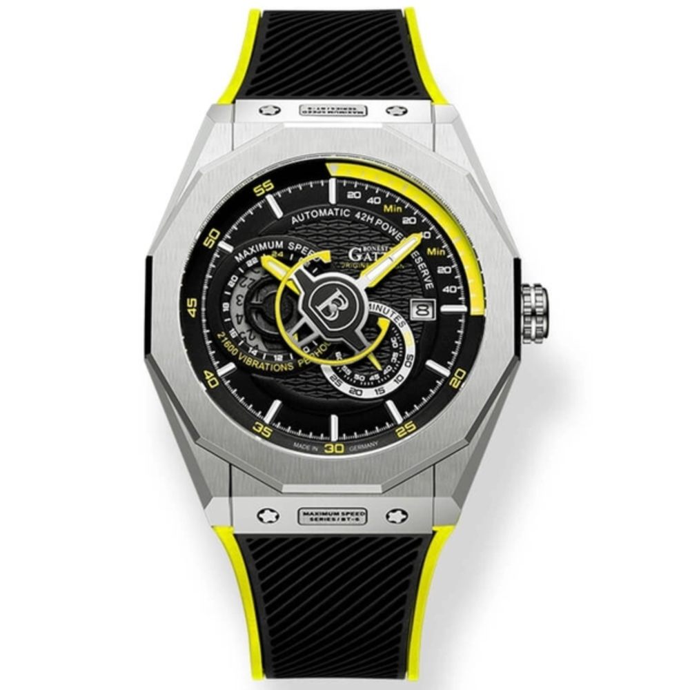 Bonest Gatti Nam BG8601-A4