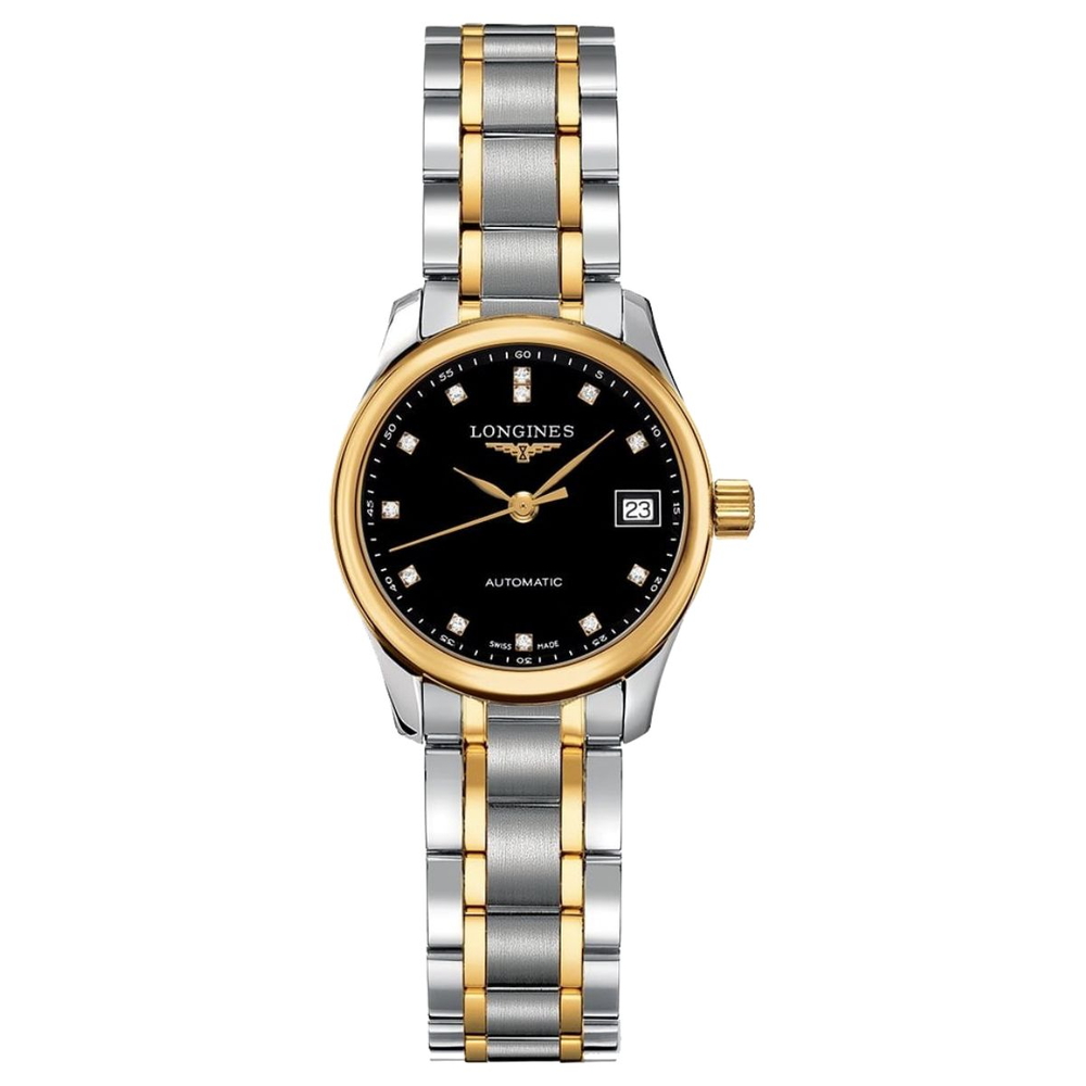 Longines Master Collection Nữ L2.128.5.57.7