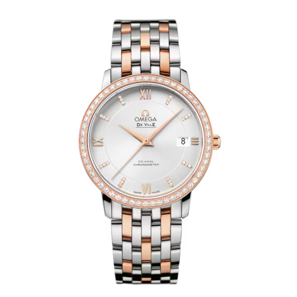 Omega Nữ 424.25.37.20.52.001