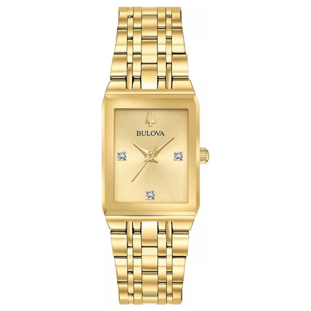 Bulova Nữ 97P140