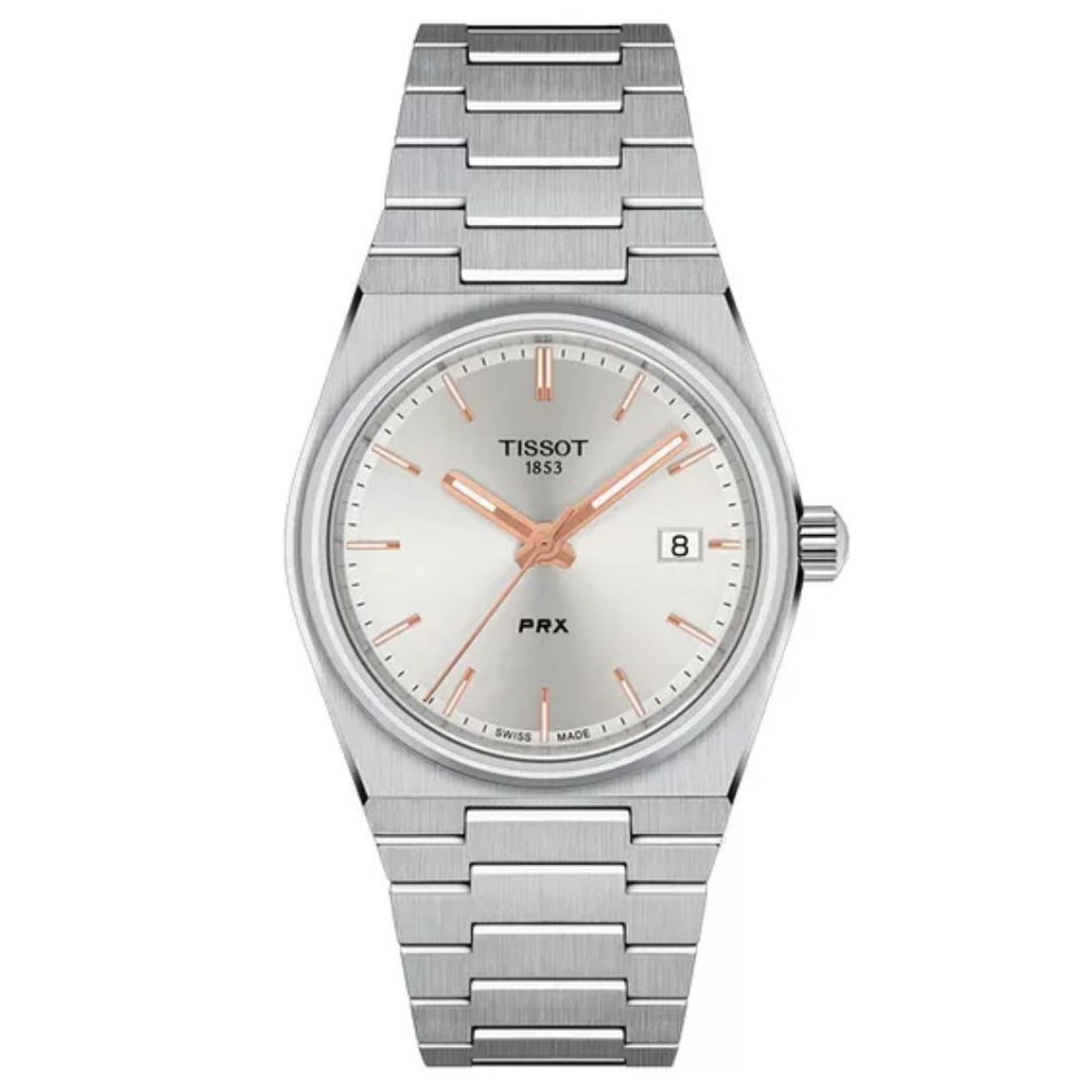 Tissot Prx Unisex T137.210.11.031.00