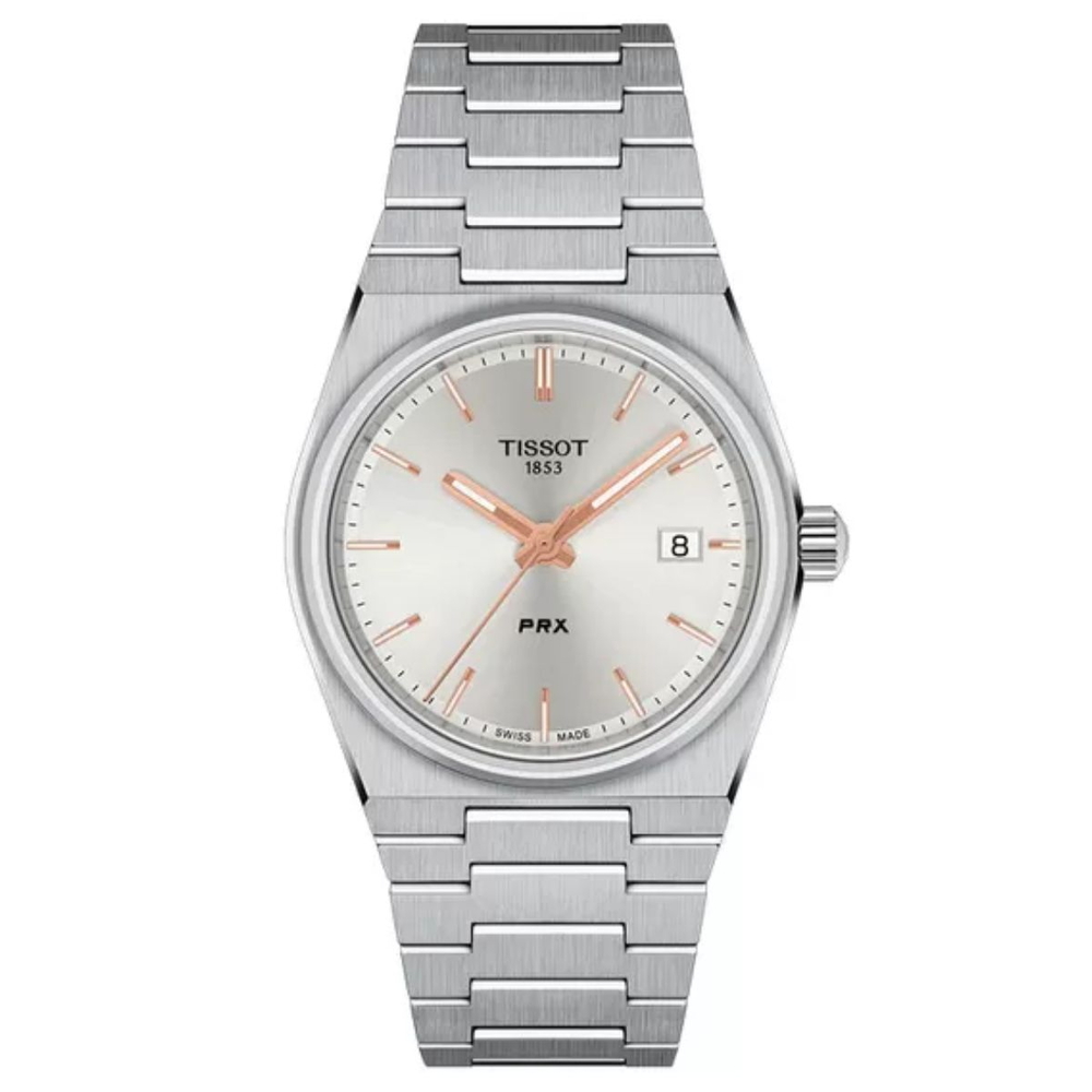 Tissot - Unisex T137.210.11.031.00 Size 35mm