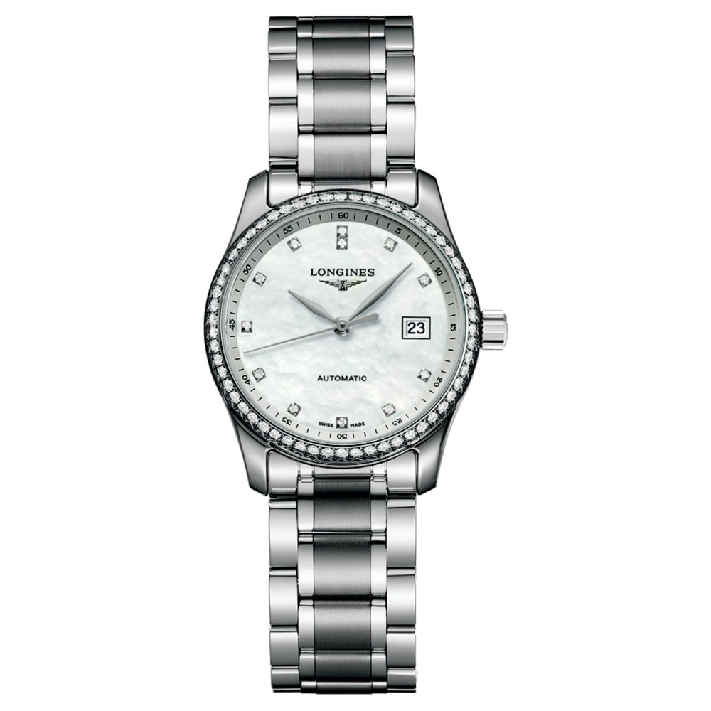 Longines Master Collection Nữ L2.257.0.87.6