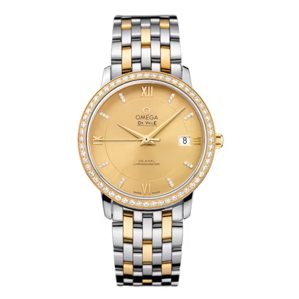 Omega Nam 424.25.37.20.58.001