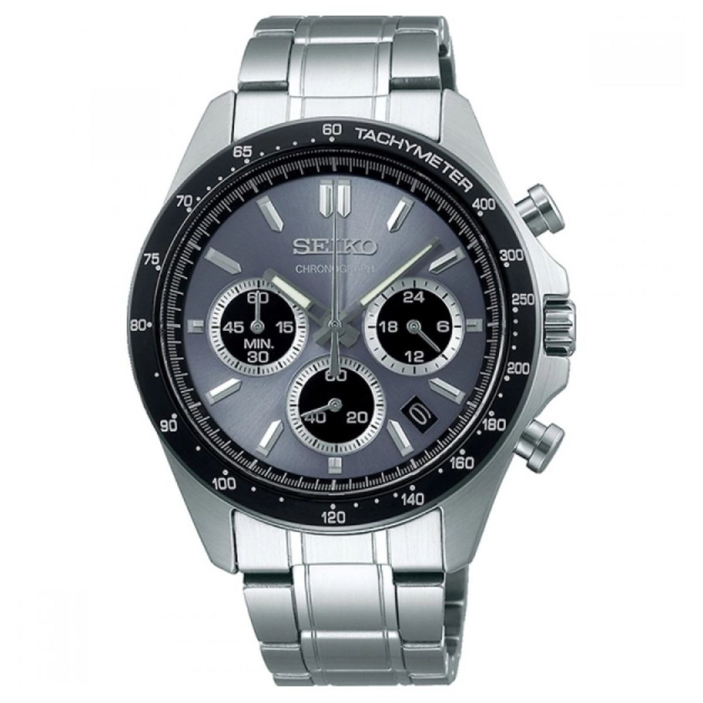 Seiko Spirit Nam SBTR027