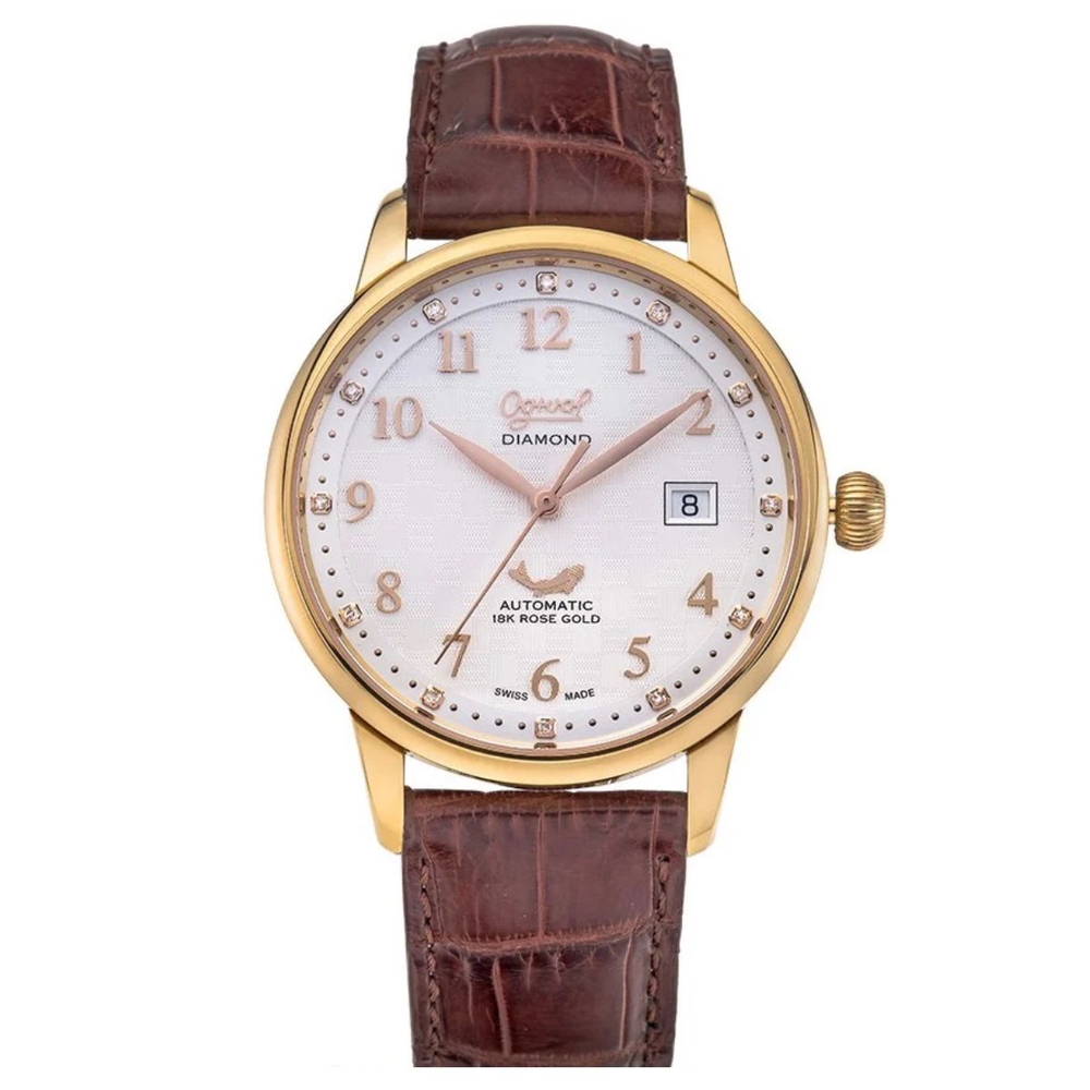 Ogival Nam OG1829AGR-GL-T