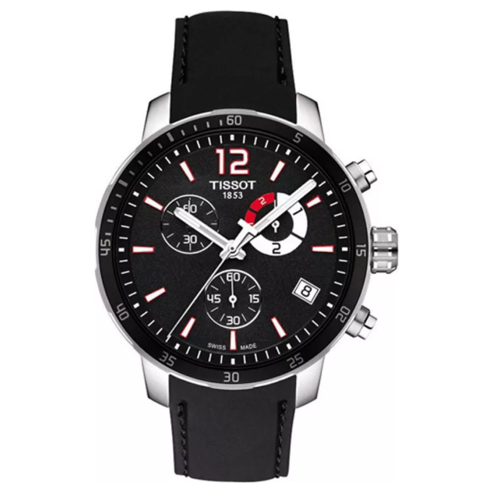 Tissot - Nam T095.449.17.057.00 Size 42mm