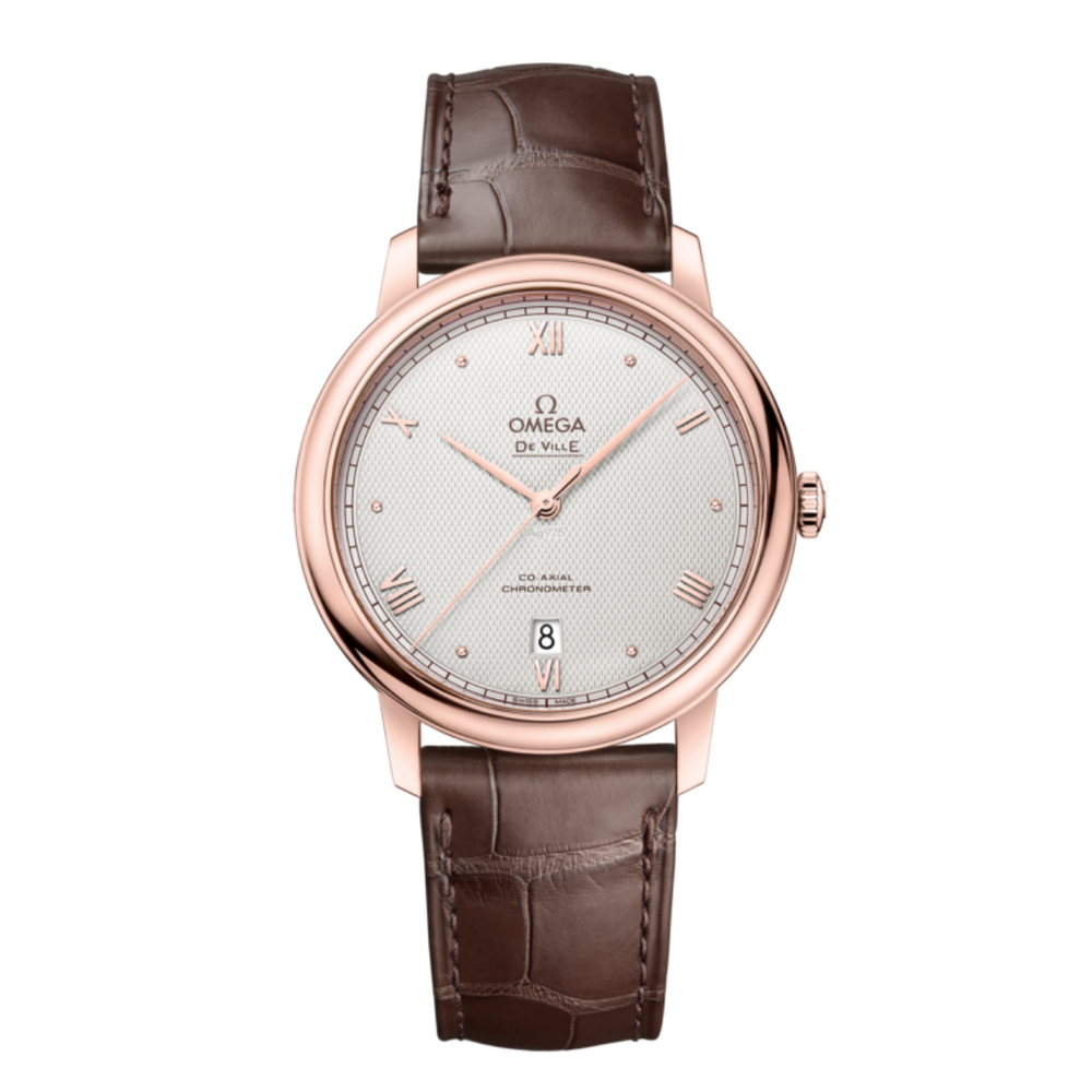 Omega Nam 424.53.40.20.99.001