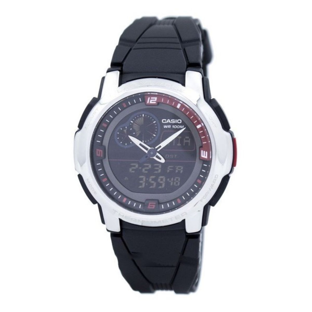 Casio Nam AQF-102W-1BVDF