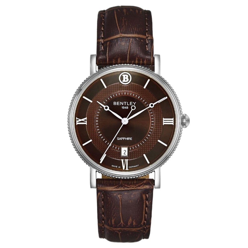 Bentley - Nam BL1865-10MWDD Size 40mm