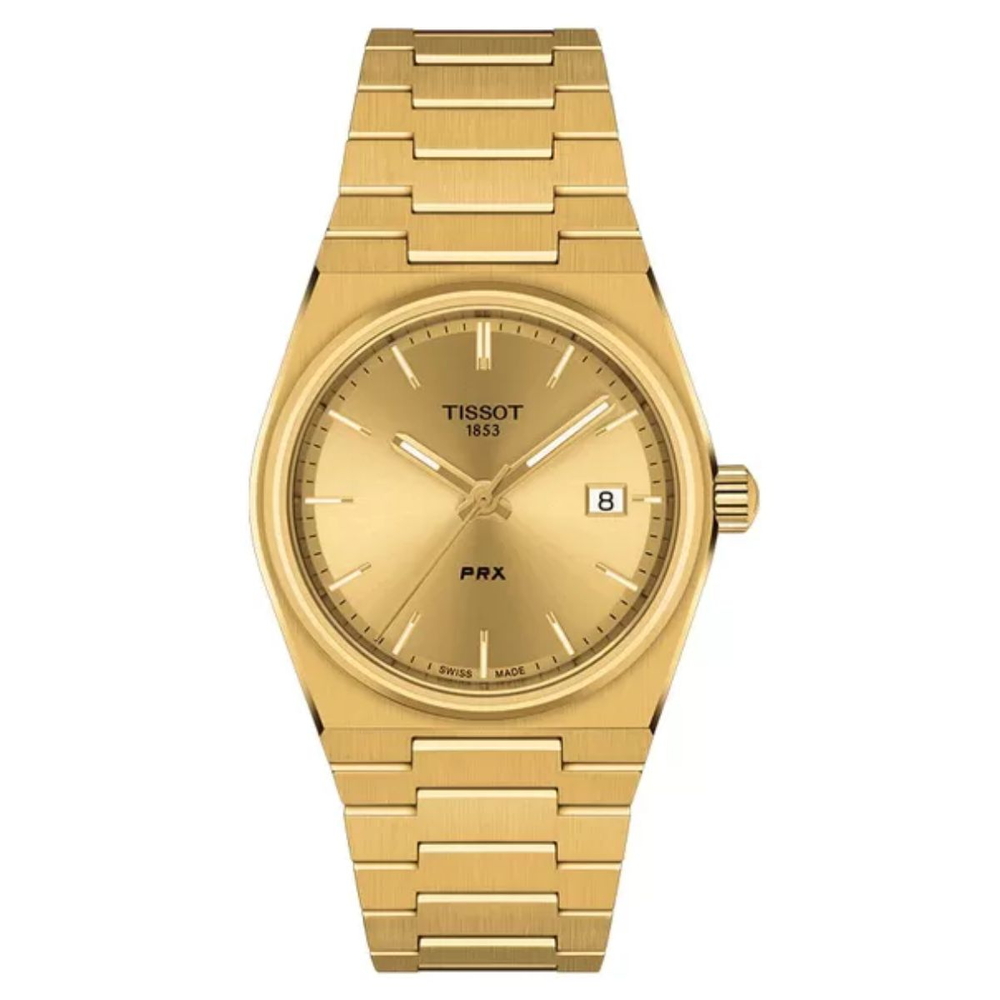 Tissot Prx Unisex T137.210.33.021.00