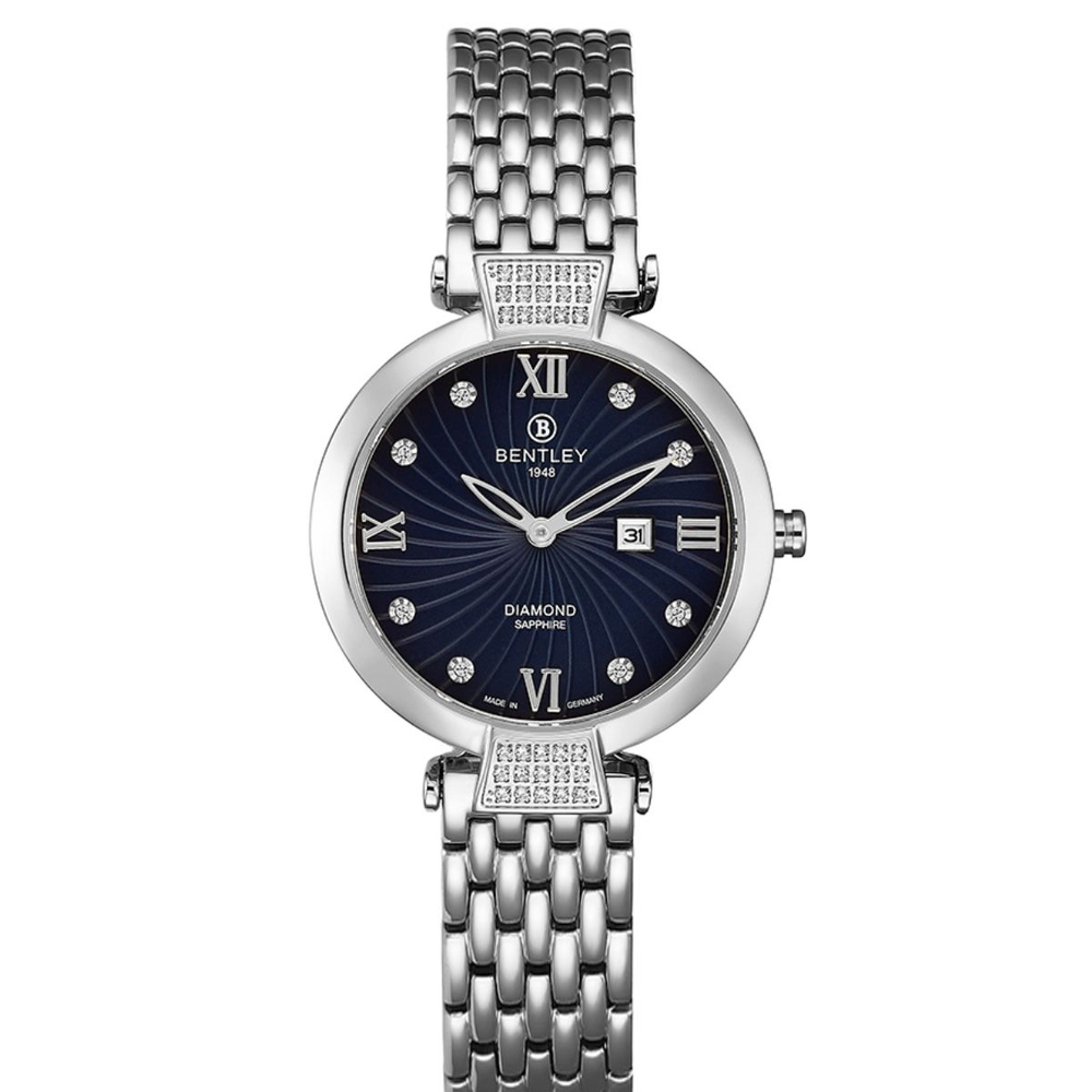 Bentley Nữ BL1867-102LWNI-S