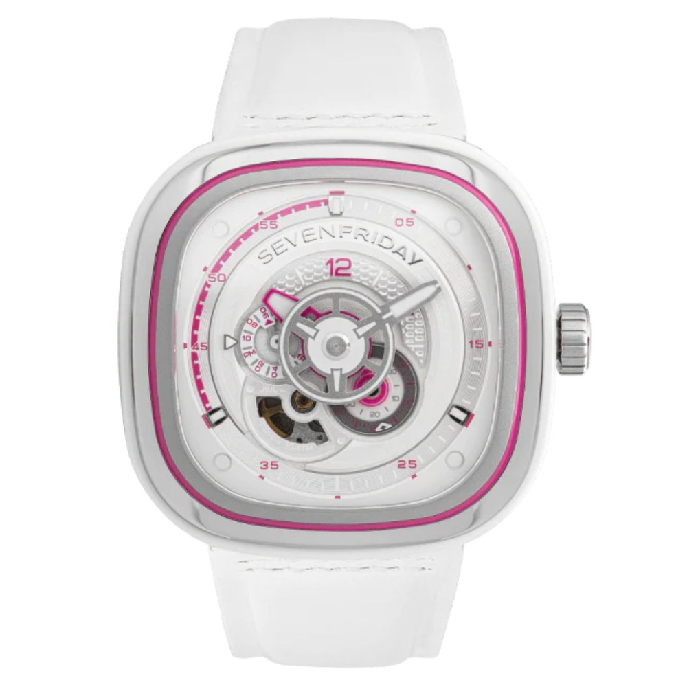 SevenFriday Nam P3C-12